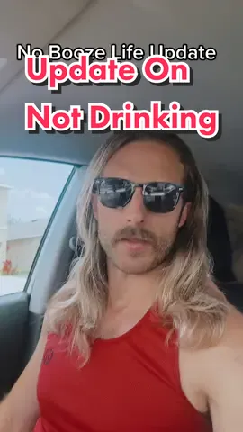 No Booze Update.  - My final update as it truly has no place in my life anymore.  - No meed to update on it.  - Anyone else feel this way once they cut it out of their daily lives? - #sobertok #sober #noboozebabe #giveupalcohol #nowlcoholneeded #sobertok #quitalcohol #nodrinking #soberlifestyle 