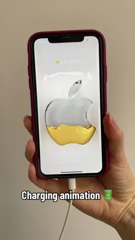 Stop boring phone charging!🔋#myscreenapp #charginganimation #livewallpaper #phonecharging #phonecharger #phonechargingtips #iphoncharging #iphonetips #iphonehack #iphonelifehack Wanna generate amazing Al Avatars? Wish to give your screens a total makeover with widgets, icons, and themes? Meet MyScreen, a stellar customization tool just for you! If you're on iOS 16, enjoy the following features: -   Huge wallpaper catalog -   Depth Effect wallpapers -   Widgets for Home & Lock screens -   Wallpaper shuffle packs -   Charging animations -   Icon packs -   Home screen packs -   Trendy patterns and freshest designs -   Thematic categories -   Wallpapers with quotes and sayings