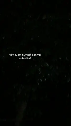 Cuối cùng thì ta vẫn thành người lạ, người lạ biết tất cả về nhau em nhỉ #story #xuhuong #sad 