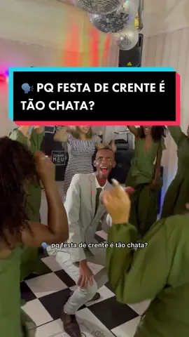 PQ FESTA DE CRENTE É TÃO CHATA 🗣️#casamento #bride #casamentocristao #casamentogospel #casalgospel #casalpentecostal #casamentodecrente #wedding #