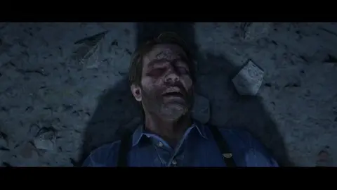Arthurs death #rdr2 #reddesd #reddeadredemption2 