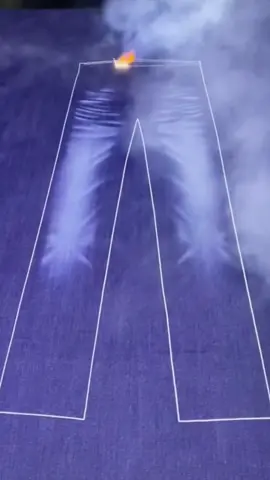 jeans production process#gofty #fyp #wholesale #tiktok #madeinchina 