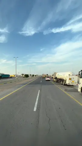❌❌ 𝕊𝔸𝕃𝕎𝔸 ℝ𝕆𝕌ℕ𝔻𝔸𝔹𝕆𝕌𝕋❌❌                #alhamdulillah #truckanwaly #trucker #tranding #transport #dubai🇦🇪 #ksa🇸🇦 #border 