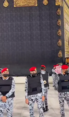 الحمدلله على سلامة الزميل متعب حسن المالكي ، اجر وعافيه  @M  #مكه_المكرمه #الحرم_المكي #متعب_المالكي #اكسبلور 