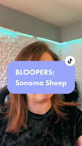 Wanted to show that even if the motorsports content is short and to the point, the bloopers are ENDLESS 🥹 This time my vidoe about the Sonoma Raceway sheep was hard to capture the relevant info in a short time and make it entertaining for motorsport fans! #motorsportbloopers #motorsportcontentcreator #motorsportsfans #motorsportfacts #motorsportfanatic 