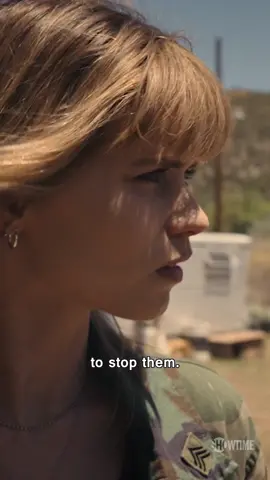 With a country divided after the seige, theres no telling what could happen next 😰 #Waco: The Aftermath is streaming now on #showtime 📺 #paramountplus #wacotx #michaelshannon #abbeylee #giovanniribisi #davidkoresh 