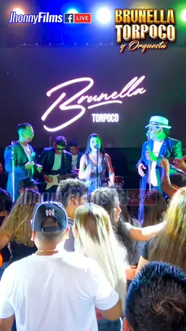 porque te vas #brunellatorpoco #brunella #jhonnyfilms #porquetevas 