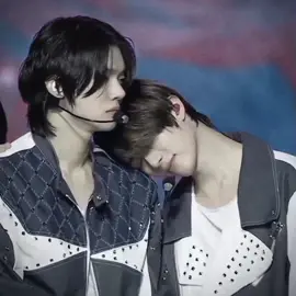 - я их очень люблю... #typ #бомгю #енджун #txt #бомджуны 