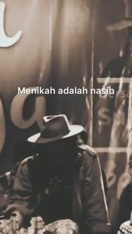 Menikah Adalah NASIB Mencintai Adalah TAKDIR #sujiwotejo #candramalik 