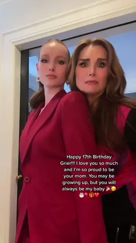 I win cause I’m your mama ❤️ happy birthday @grier_henchy  #imacoolmom #nickiminaj 