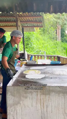 Conheçam o @caferegionalsabordamazonia 💚 📍 BR 174 - KM 17 Margem direita sentido Presidente Figueiredo ⏰ Todos os dias das 06:30h até as 13h  📞 92 99230-0278 #manaus #amazonas #manaus 