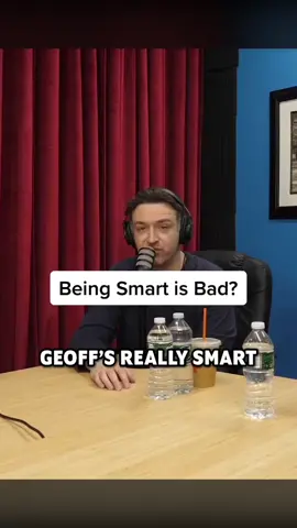 New episode of Youre An Idiot this week with @dansodercomedy - watch with link in bio #fyp #fypシ #podcasts #podcast #funny #comedy #funnyvideos #smart #college #professor #lol 