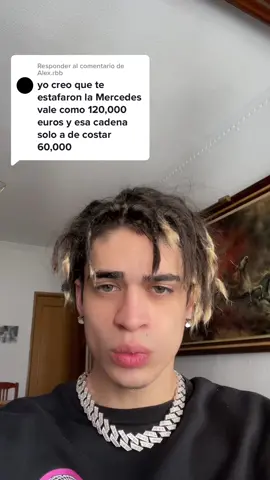 Respuesta a @Alex.rbb 