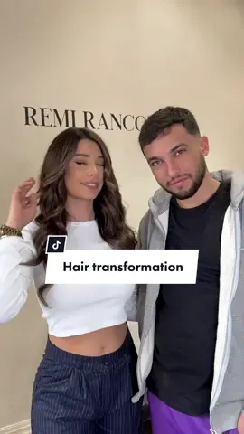 Hair transformation by @rr.hairsalon 🫶🏼 Vous aimez le résultat girls ?  J’ai opté pour un hair contouring beige très naturel, j’en avais tellement besoin omg 🙌🏽   Mes cheveux sont tellement plus lumineux, mes reflets rouges ont disparu et ils sont si doux ! 1000 merci 😍 Pour les Lyonnaises intéressées, vous pouvez y aller les yeux fermés ! Le salon est situé vers Brotteaux, n’hésitez pas à leur dire que vous venez de ma part 😉 Outfit : set by @cinelleparis #hair#haitransformation#lyon#lyonnaise#partenariat#haircontouring#beigehair