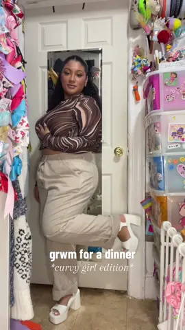 dinner for my bestie’s bday & it was such a slay tbh - - - #outfit #outfitinspo #midsizefashion #midsizegal #midsizeoutfits  #curvyfashion #curvymodel #curvytiktok #curvygirlcommunity #fashion #fyp #foryou #viral #contentcreator #microinfluencer 