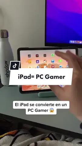 Juega hoy mismo 🚀 con Shadow PC • #gamingespaña #residentevil #gamerespañol #setupgaming2023 #pcgamerbarato #applehacks #ipadhacks 