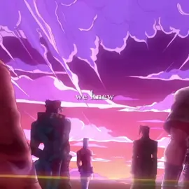 wish they could all be happy ☹️ #storyinyoureyes #jjba #jojos #stardustcrusaders #jotarokujo #polnareff #kakyoin #jotaro 