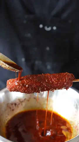 Nashville Hot King Crab for the people #fyp #cooking #chef #food 