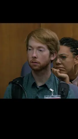 Season 1 Episode 3 Foreperson Part 3 #juryduty #jury #fyp