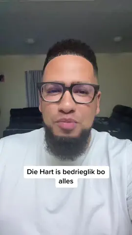 Die Hart is bedrieglik bô alles #SAMA28 #fypシ #afrikaanstiktoks #afrikaans #viral #encouragement #realtalk #trending #wordsofwisdom #leodossantos 