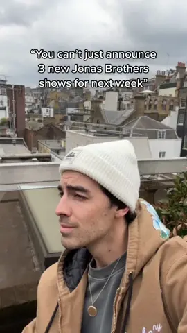 Next week is gonna be fun!!