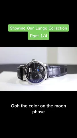 Part 1/4 A. Lange & Sohne is a brand that TNS deals in quite frequently. Over time we have accumulated a vast array of Lange watches, so we figured we’d show you our collection. . . . #watchdealer #watchcollector #WatchCollection #watches #tnsdiamonds #alangeandsohne 