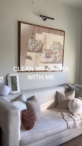 Mi casita siempre sucia pero el dueño bien happy comprando estarbacks 🥹😂#siemprelimpiando #limpiamicasita #limpiamihogar #cleanwithmetiktok 