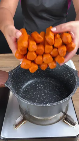 Depois dessa receita você só vai querer comer salsichas assim! #receitas #receita #receitasfaceis #superreceitas 