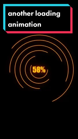 so what about this one for a loading screen/icon? . I made it move at an unsteady paslce but it is still not realistic  same idea as my last one but  I took ideas from comments of the last one and this is what I got. . personally, I prefer my last one but let me know what you think. I bet this won't get near the old ones views  . *it is now available to download on gumroad, pay what u want #defaultcubematters #loading  #blender #untalented #learning #failure #duck #blender3d #blenderanimation #geometrynodes #loop #bordem #fyp #showcase #progress #noideawhatimdoing #loadingscreen  #foryou 