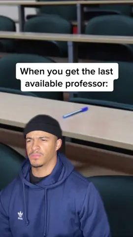 Be dudes named Professor Philius L. Sasslefrass 💀 #comedy #college #sketchcomedy #skit #professor #relatable #fyp #noallou