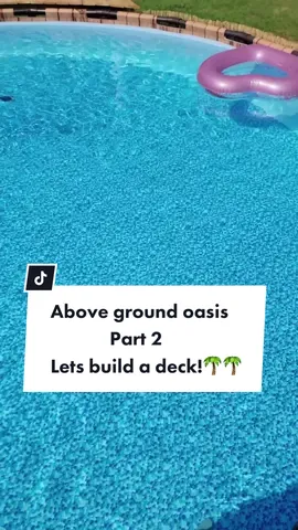 Above ground pool oasis Part 2 #abovegroundpool #abovegroundpoolsetup #poolideas #walmartpool #diypool #outdooroasis #poolwater #pooltime #poolsetup 