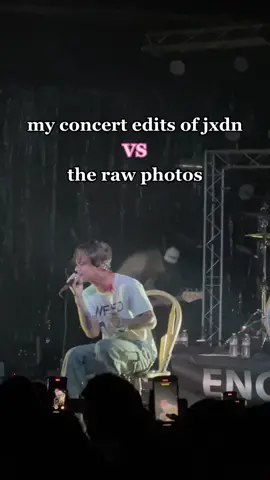still feels like a dream i got to photograph him #jxdn #jadenhossler #jxdnedit #concertphotography #concertphotos #canoncamera #hopethisneverendstour 