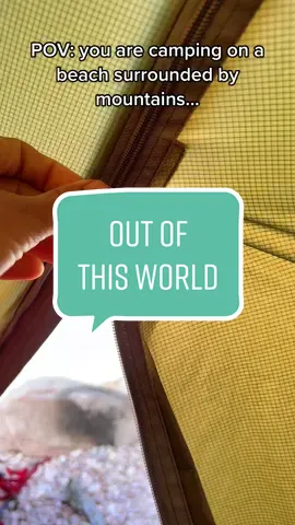 Literally one of the most amazing campsite I ever stayed… #bestcampsite #campinglife #camptent #hikerlife 