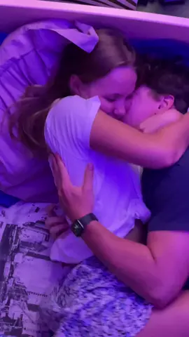 More than friends 🩵🦋