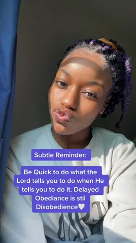 Psalm 119:60/ Gen 17:23🤍..#christiantiktok #foryoupage #jesuslovesyou #foryou 