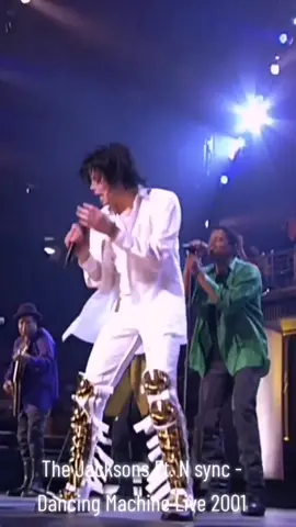 #michaeljackson #thegreatestofalltime #thekingofpop #dancingmachine #thejacksons #thejacksonfive #nsync 