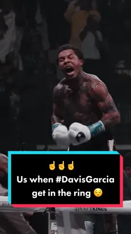 A mega-fight that the world will be watching 🌎 Don’t miss #DavisGarcia LIVE on PPV 4.22 🥊 #boxing #ppv #showtime #gervontadavis #ryangarcia #tank #king