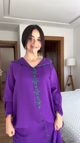 Get ready with me Ramadan edition ✨🌙  إينا جلابة عجباتكم ؟ إينا واحدة نلبس في العيد ؟  @caftan_zohour  . . #jellaba #caftan #eid #eidinspo #style #Ramadan2023 #fory 