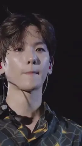 dari kemaren terngiang-ngiang nada tinggi nya baekhyun🥰 #exo 