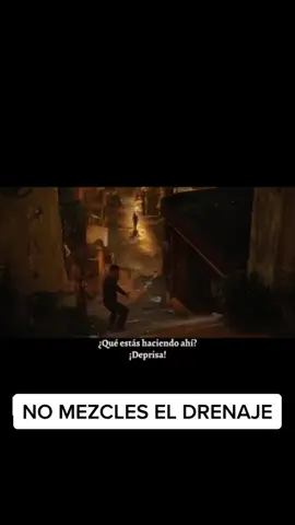 No mezcles el #drenaje #construccion #viral 