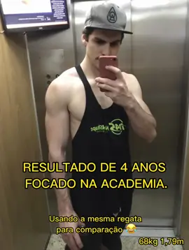 #academia #gym #exercicios #evolution #gymmotivation 