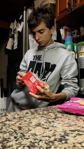 el chico té de frutilla #fyp #parati #humor #Vlog #frutilla