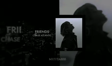 Jungkook ft. Chase Atlantic - friends (AI COVER) #jungkook #ai #aiedit #chaseatlantic #bts #btsedit #btsai #jungkookai #jungkookchaseatlantic