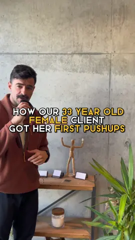 Link in bio to schedule a free online coaching client call! We only have a few coaching slots left in April so the sooner you signup the sooner we can start helping you become healthier and happier!  #onlinefitnesscoach #mobilitytraining #mobility #shouldermobility #pushups  #prehab #rehab #shoulderinjury #shoulderpain #fitnessforwomen #fitnessforall #beforeandafter #howtogainmuscle #strength #fitnessfordads #buff #onlinefitness #upperbody #fitnessjourney #30s #fyp 