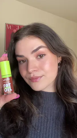 I finally got my hands on the @nyxcosmetics  Fat Lip Drip Oil. ✨This is in color Follow Back. I wish this shade had more pigment to it because it looks like a clear gloss. It is still a little too sticky for me but it’s manageable! . . #beauty #makeup #beautyvideos #facecare #skincare #newbeauty #beautyproducts #makeupproducts #BeautyReview #beautyreviews #makeupreels #beautyreels #makeupreview #makeupreviews #beautyreels #makeuptutorial #beautytips #skincaretips #skincareproducts #skincareroutine #nyxcosmetics #nyx #nyxmakeup #lipoil #lipoils #lipoil💋 