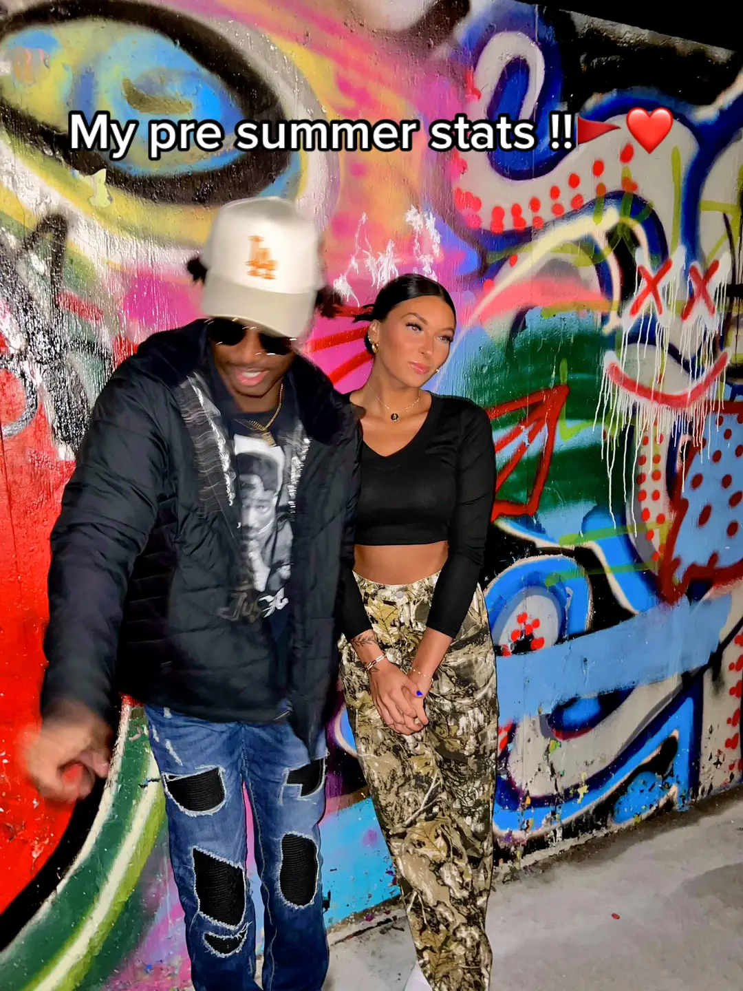 Im on BTTTTTT #rizz #Love #Summer 