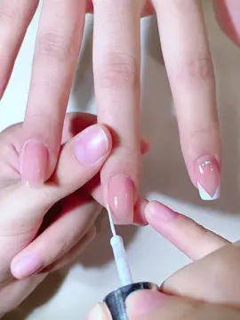 ##xuhuong #xuhuongtiktok #xuhuong2023 #nail__xinh @Lan_NailXinh 