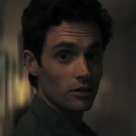 joe must be a big gaga fan because he heard this song and decided to base his personality on it #fyp #yous1 #joegoldberg #joegoldbergedit #youeedit #pennbadgley #pennbadgleyedit 
