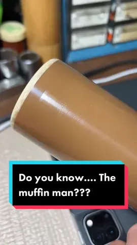 #wyattssaab #edison #phonograph #waxcylinder #cylinderphonograph #themuffinman #doyouknowthemuffinman  #soundrecording #magic #fyp #viral 