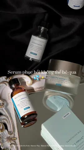 Em serum này đã thực sự cứu rỗi làn da nhạy cảm của mình. Lúc trước sau mỗi lần cạo râu mình đều bị kích ứng và lên mụn, mặc dù đã sử dụng bọt cạo râu để giảm ma sát trên da nhưng vẫn không ăn thua. Từ lúc sd em B5 này thì thôi rồi. Cứ là căng bóng mướt mượt mãi thôi 😘😘😘  #xuhuong #skincareroutine #chămsócdachuyênsâu #dưỡngda #dưỡngdacăngbóng #phụchồi #phụchoida #phụchồida 